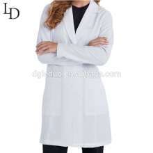 White nurse uniform designs doctor's clothes uniform